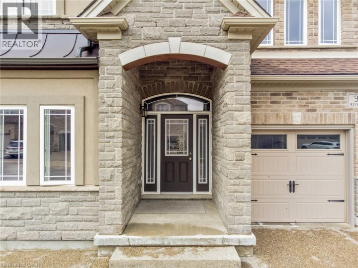 Photo 3 at 341 Rivertrail Avenue, Idlewood / Lackner Woods, Kitchener