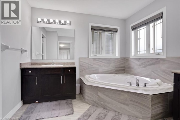 Photo 32 at 341 Rivertrail Avenue, Idlewood / Lackner Woods, Kitchener