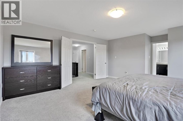 Photo 31 at 341 Rivertrail Avenue, Idlewood / Lackner Woods, Kitchener