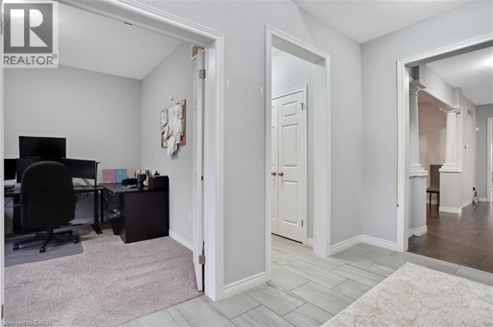 Photo 8 at 341 Rivertrail Avenue, Idlewood / Lackner Woods, Kitchener