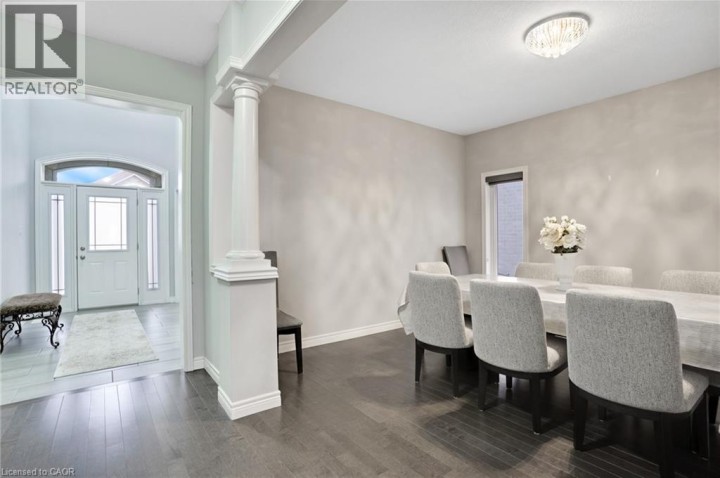 Photo 16 at 341 Rivertrail Avenue, Idlewood / Lackner Woods, Kitchener