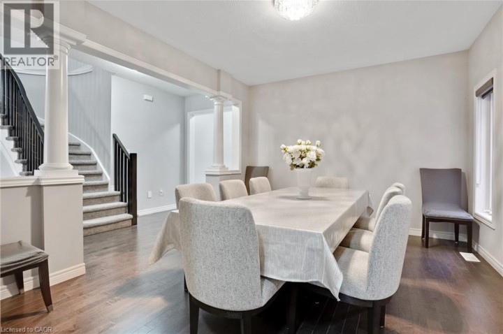 Photo 18 at 341 Rivertrail Avenue, Idlewood / Lackner Woods, Kitchener