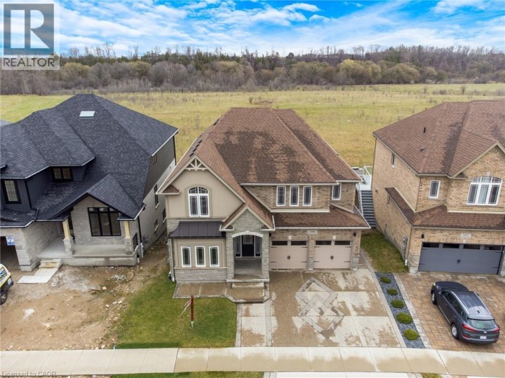 Photo 4 at 341 Rivertrail Avenue, Idlewood / Lackner Woods, Kitchener