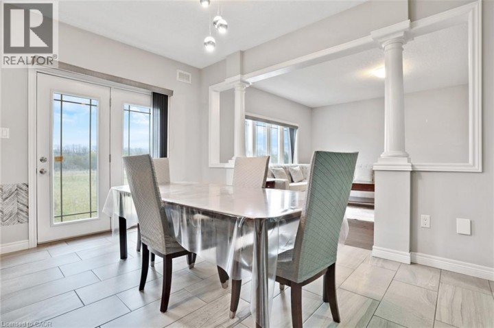 Photo 25 at 341 Rivertrail Avenue, Idlewood / Lackner Woods, Kitchener