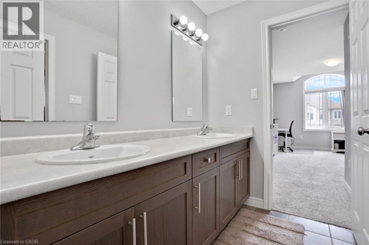Photo 35 at 341 Rivertrail Avenue, Idlewood / Lackner Woods, Kitchener