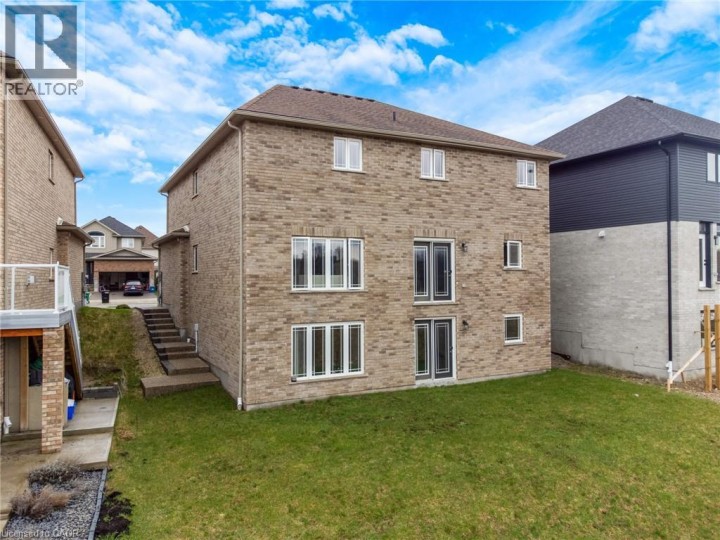 Photo 44 at 341 Rivertrail Avenue, Idlewood / Lackner Woods, Kitchener