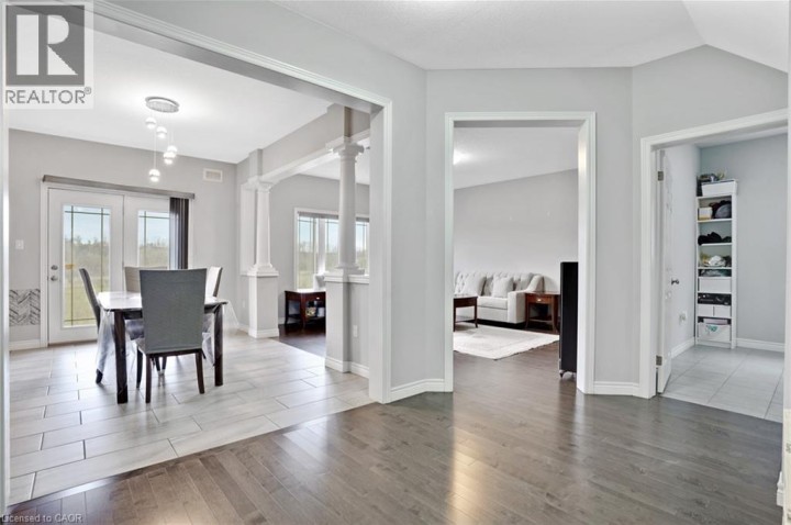 Photo 14 at 341 Rivertrail Avenue, Idlewood / Lackner Woods, Kitchener