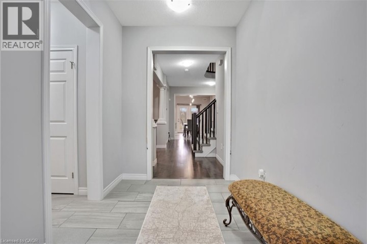 Photo 11 at 341 Rivertrail Avenue, Idlewood / Lackner Woods, Kitchener
