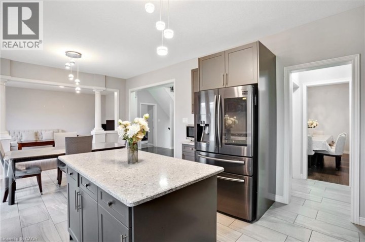 Photo 21 at 341 Rivertrail Avenue, Idlewood / Lackner Woods, Kitchener