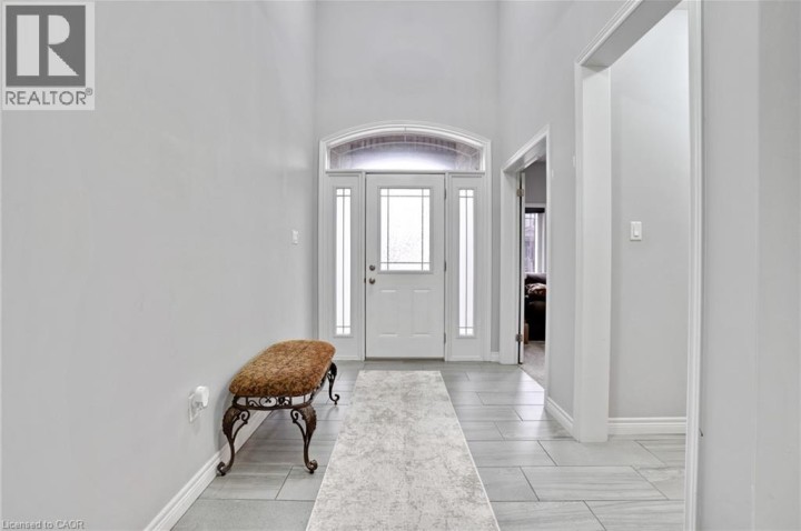 Photo 7 at 341 Rivertrail Avenue, Idlewood / Lackner Woods, Kitchener
