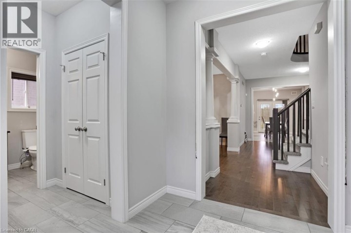 Photo 9 at 341 Rivertrail Avenue, Idlewood / Lackner Woods, Kitchener