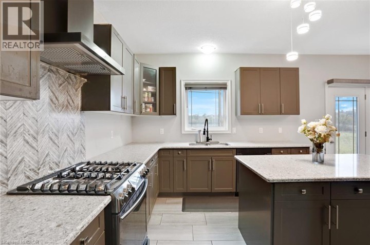 Photo 19 at 341 Rivertrail Avenue, Idlewood / Lackner Woods, Kitchener