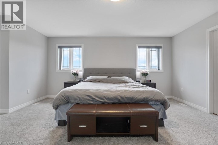 Photo 30 at 341 Rivertrail Avenue, Idlewood / Lackner Woods, Kitchener