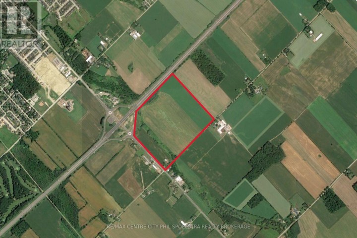 Photo 1 at 334094 Plank Line, Rural South-west Oxford, South-West Oxford