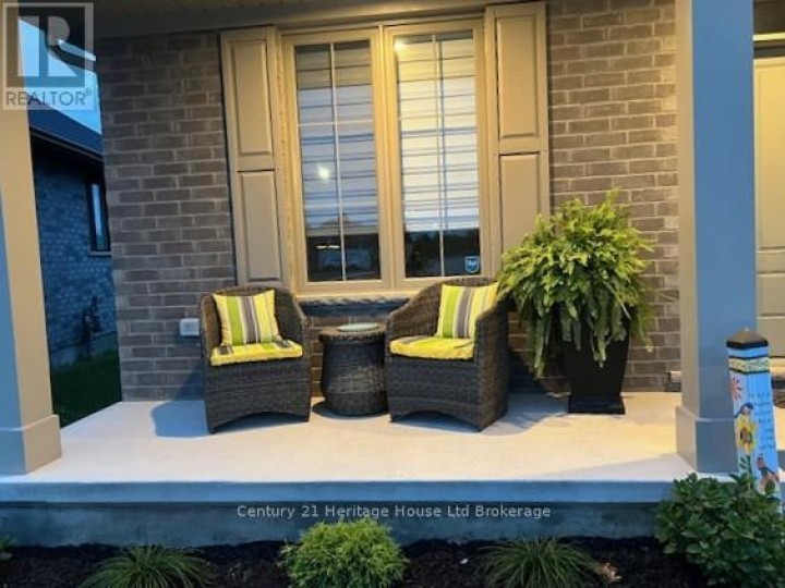 Photo 1 at 29 Keba Crescent, Tillsonburg