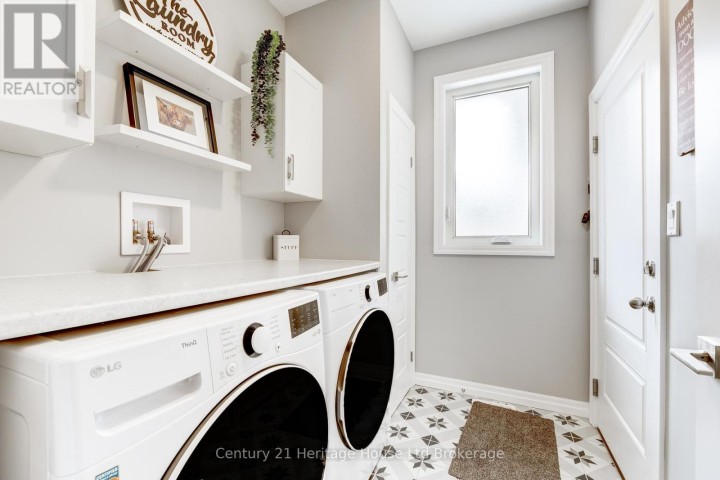 Photo 10 at 29 Keba Crescent, Tillsonburg