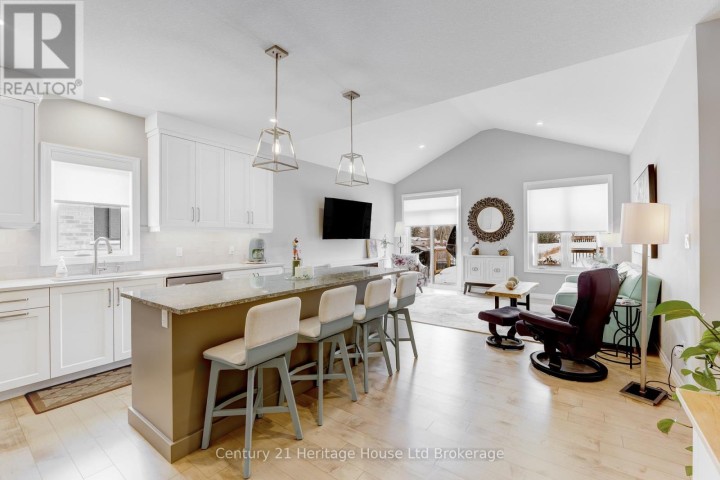 Photo 14 at 29 Keba Crescent, Tillsonburg