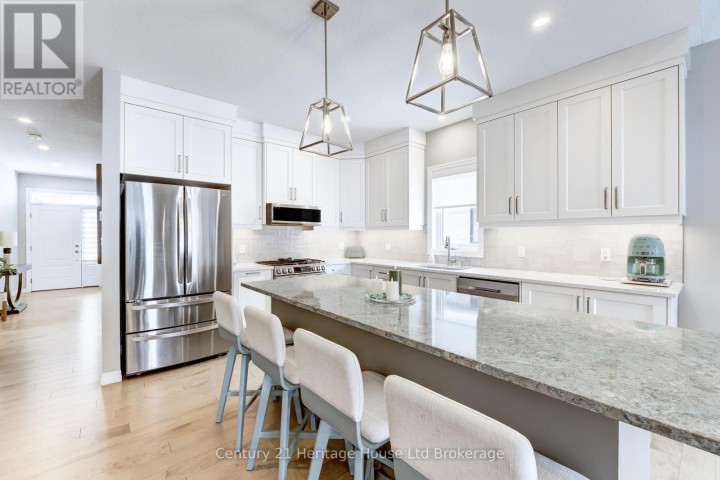 Photo 17 at 29 Keba Crescent, Tillsonburg