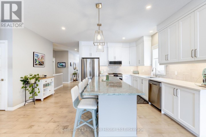 Photo 18 at 29 Keba Crescent, Tillsonburg