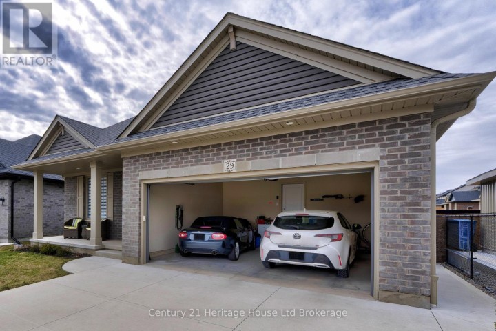 Photo 3 at 29 Keba Crescent, Tillsonburg