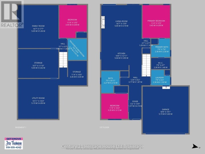 Photo 41 at 29 Keba Crescent, Tillsonburg