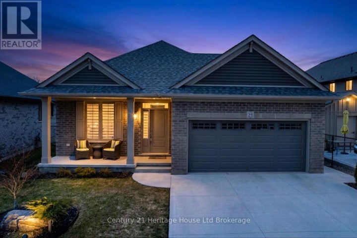 Photo 42 at 29 Keba Crescent, Tillsonburg