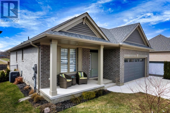 Photo 43 at 29 Keba Crescent, Tillsonburg