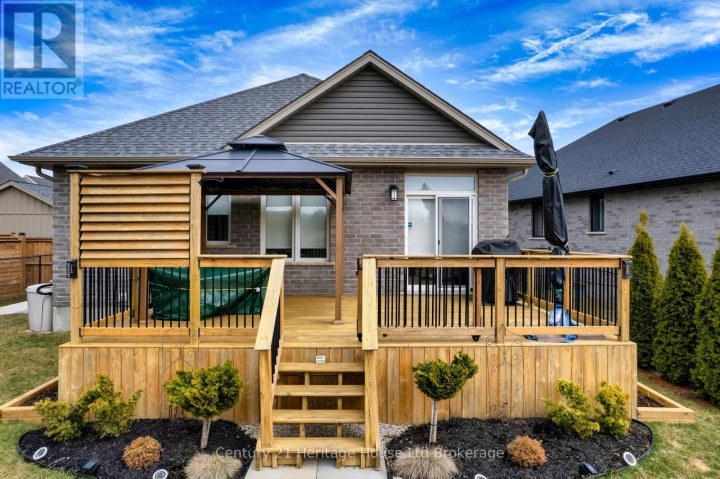 Photo 44 at 29 Keba Crescent, Tillsonburg