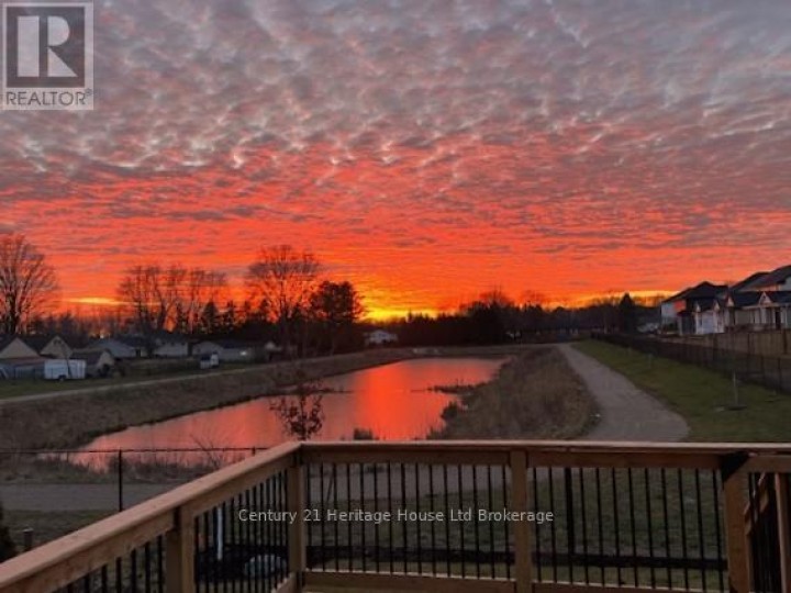 Photo 45 at 29 Keba Crescent, Tillsonburg