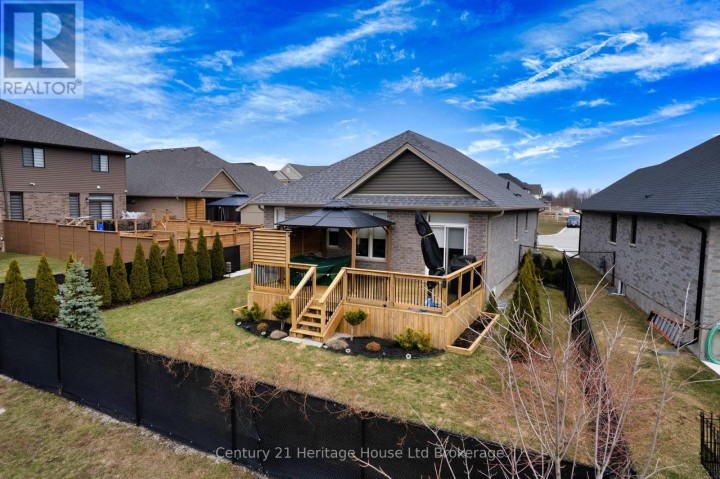 Photo 47 at 29 Keba Crescent, Tillsonburg