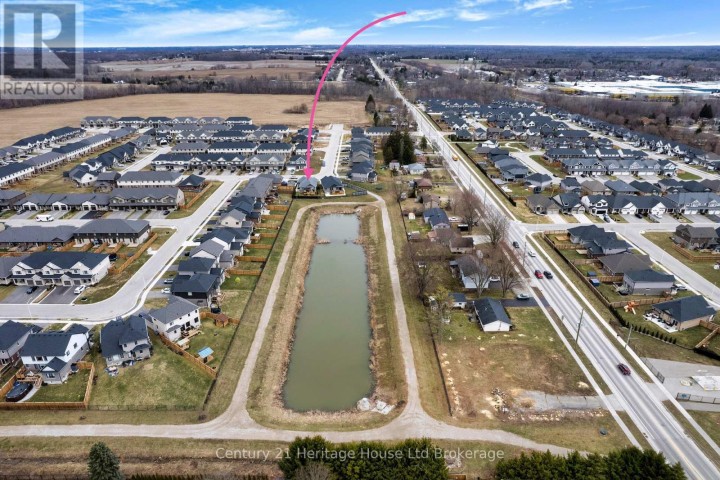 Photo 48 at 29 Keba Crescent, Tillsonburg