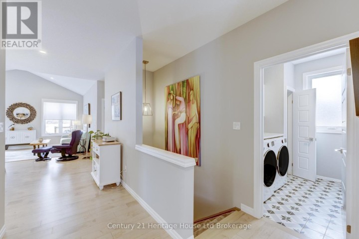 Photo 9 at 29 Keba Crescent, Tillsonburg