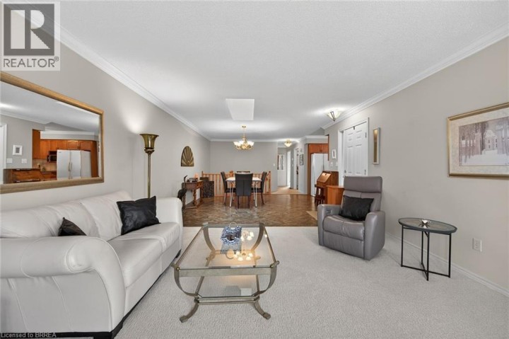 Photo 13 at 44 - 570 West Street, Grand Woodlands, Brantford