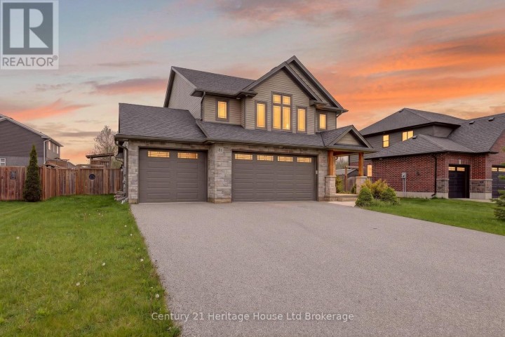 Photo 1 at 81 Graydon Drive, Mount Elgin, South-West Oxford