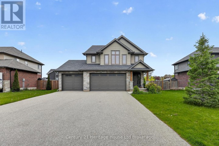 Photo 2 at 81 Graydon Drive, Mount Elgin, South-West Oxford