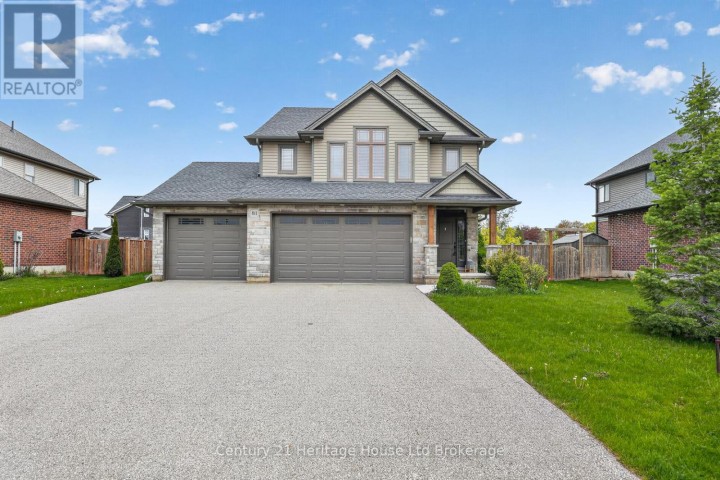 Photo 3 at 81 Graydon Drive, Mount Elgin, South-West Oxford