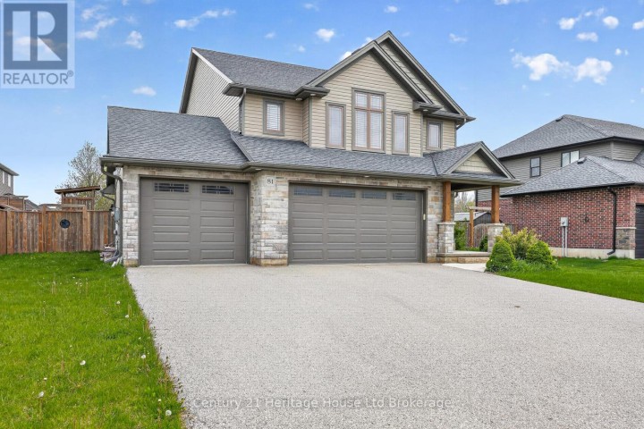 Photo 4 at 81 Graydon Drive, Mount Elgin, South-West Oxford