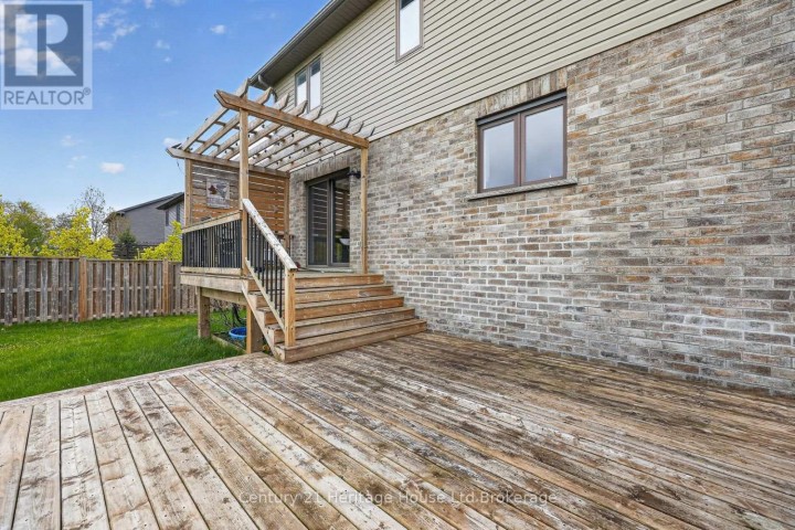 Photo 41 at 81 Graydon Drive, Mount Elgin, South-West Oxford
