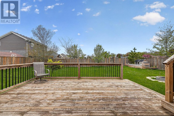 Photo 43 at 81 Graydon Drive, Mount Elgin, South-West Oxford