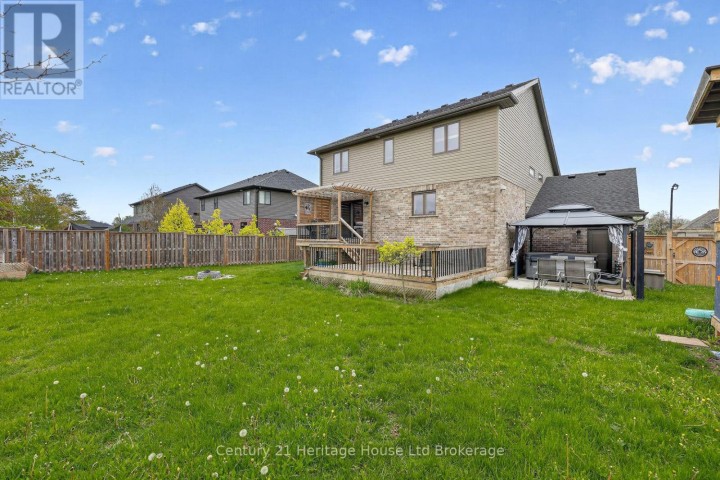 Photo 46 at 81 Graydon Drive, Mount Elgin, South-West Oxford