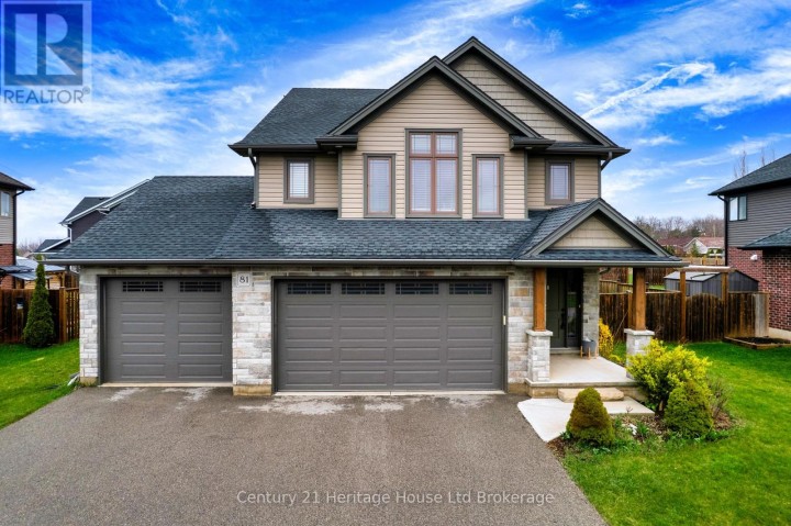 Photo 49 at 81 Graydon Drive, Mount Elgin, South-West Oxford