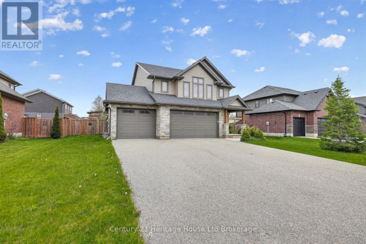 Photo 5 at 81 Graydon Drive, Mount Elgin, South-West Oxford