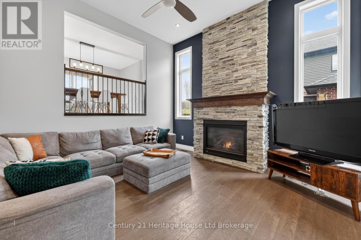 Photo 9 at 81 Graydon Drive, Mount Elgin, South-West Oxford