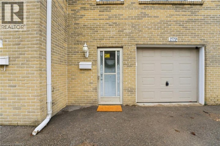 Photo 2 at D - 277 Stanley Street, Echo Place, Brantford