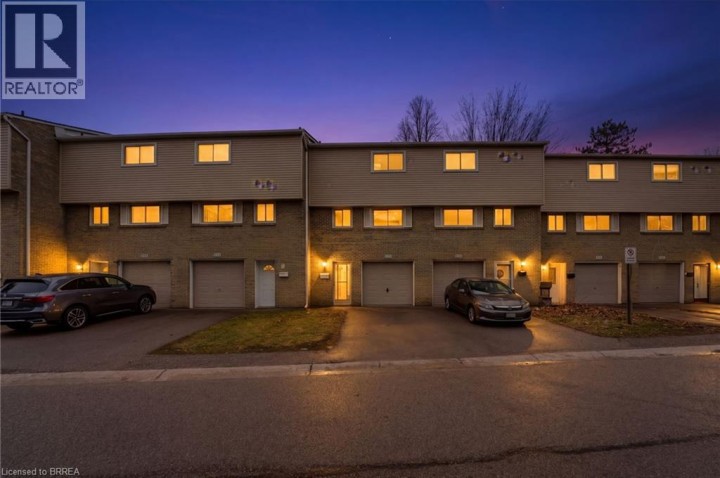 Photo 3 at D - 277 Stanley Street, Echo Place, Brantford