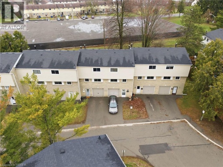 Photo 23 at D - 277 Stanley Street, Echo Place, Brantford