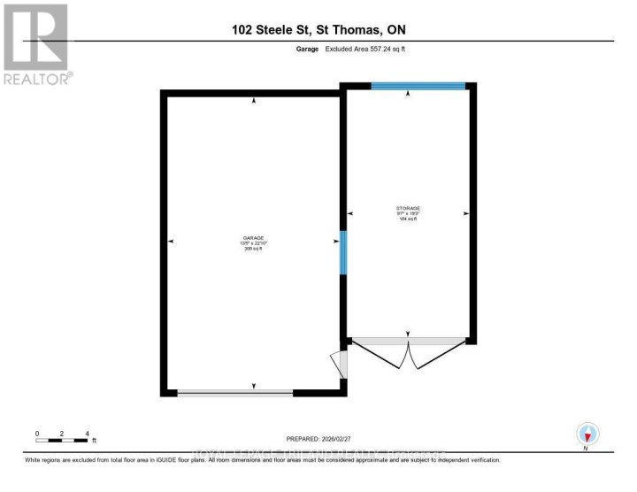 Photo 47 at 102 Steele Street, St. Thomas