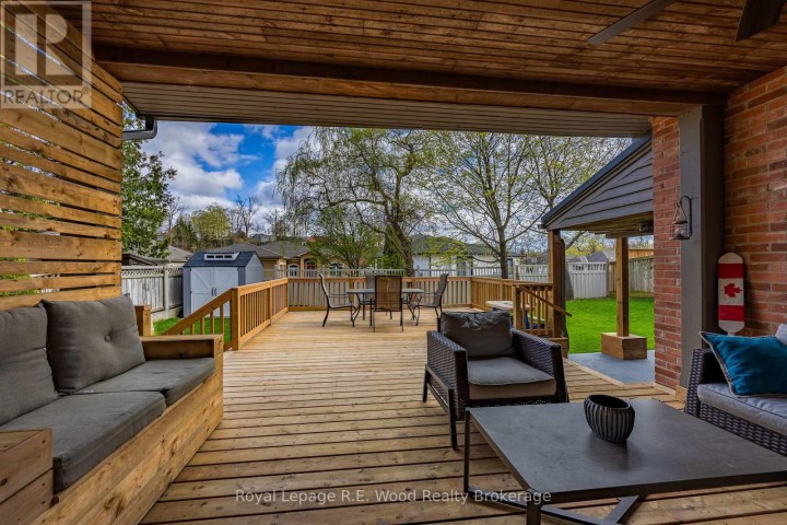 Photo 31 at 10 George Street, Tillsonburg