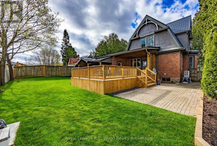 Photo 32 at 10 George Street, Tillsonburg