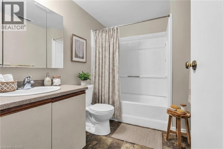 Photo 8 at 302 - 163 Ferguson Drive, Woodstock - South, Woodstock